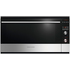 Fisher & Paykel Series 7 90cm Built-In Electric Oven Stainless Steel OB90S9MEX3 image NaN