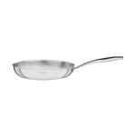 Tramontina Grano 30cm Tri-Ply Clad Stainless Steel Frying Pan 62155300 hero image