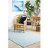 Rug Culture Terrace Large Blue Rug 290X200CM - TER-5500-BLU-290X200 image NaN