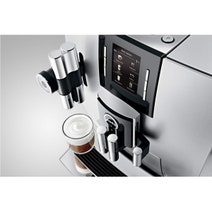 Jura 15149 J6 Coffee Machine hero image