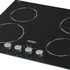 Delonghi DECH60S 60cm Ceramic Electric Cooktop image NaN