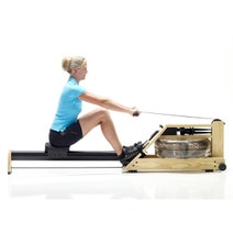 WaterRower A1 Home with Phone/Tablet Holder WR-120AO hero image