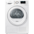 Samsung 7.5kg/8kg Laundry Package WW75K54E0UWDV80M5010 image NaN