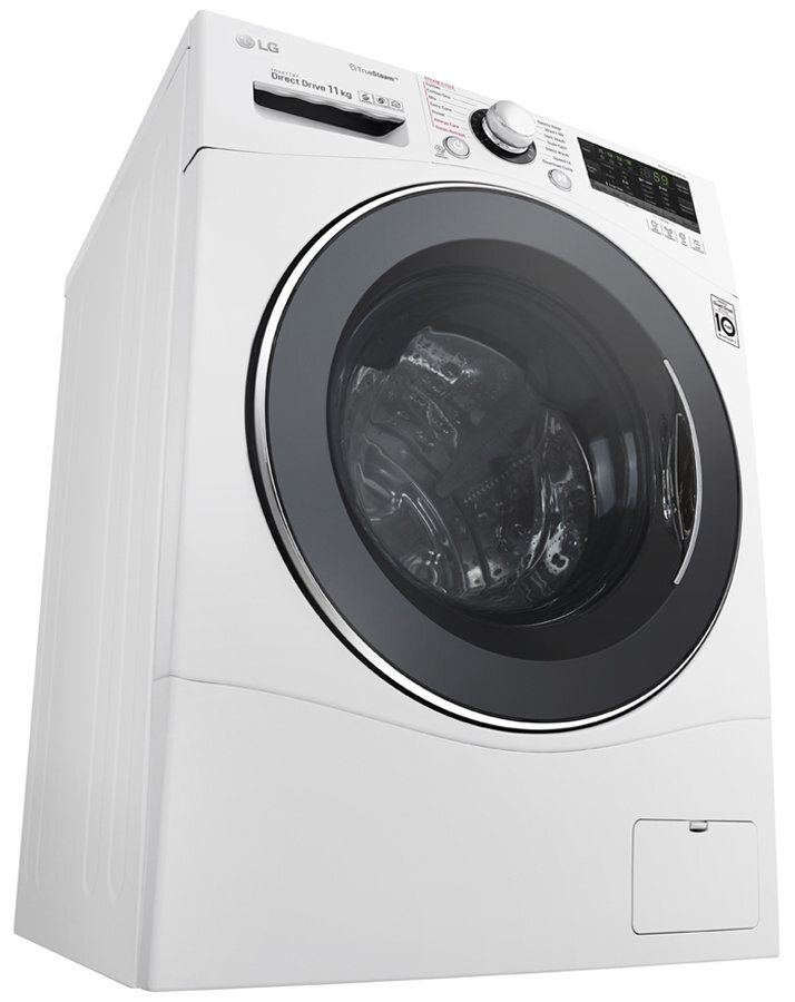 Lg wd1411sbw direct drive 2025