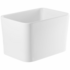 Turner Hastings Tribo 60 x 42 Fine Fireclay Single Bowl Sink 109900 image NaN