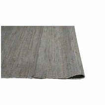 Cadrys NATURALS JUTE SLATE 200x300 Rug JUTENS2 hero image