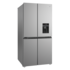 Westinghouse 492L French Door Fridge with Non-Plumbed Water Dispenser Silver WQE4960AA image NaN
