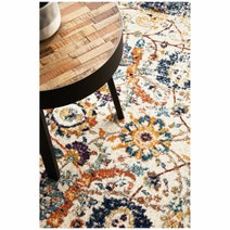 Rug Culture Evoke Power Loomed Rug 400x300 EVO255IVO400X300 hero image
