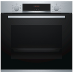 Bosch Serie 4 60cm Electric Built-In Oven HBA534ES0A hero image