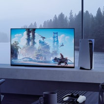 Sony 42 Inch A90K Bravia XR OLED 4K Google TV XR42A90K hero image