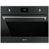 Smeg 60cm Classic Compact Speed Built-In Oven SFA4301MCN image NaN