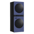 LG AI WashTower 19kg/10kg All-In-One Stacked Washer Dryer Navy Blue WWT-1910BLU image NaN