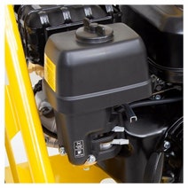 Stanley 4 Stroke Petrol Pressure Washer SXPW9033 hero image