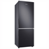 Samsung 310L Bottom Mount Refrigerator Black SRL334NMB image NaN