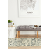 Rug Culture Oxford Large Blue Rug 400X80CM - OXF-432-BLU-400X80 image NaN