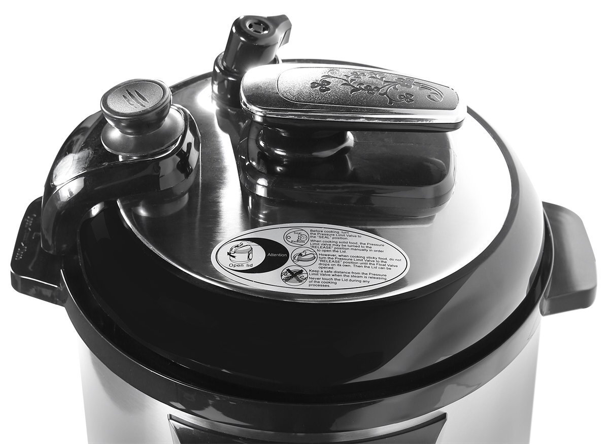 Flavour master sales multi cooker