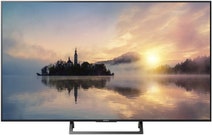 Sony KD43X7000E 43 Inch 109cm Smart 4K Ultra HD LED LCD TV hero image