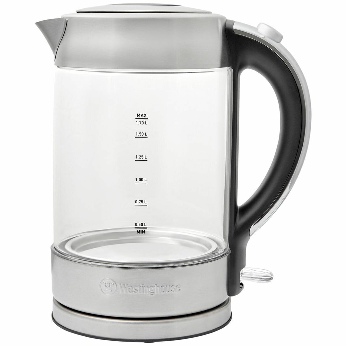 Westinghouse 1.7 l kettle review clearance