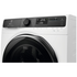 Electrolux 700 Series 12kg Front Load Washing Machine White EWF1243R7WCS image NaN
