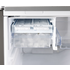 Mitsubishi Electric 390L Bottom Mount Fridge MR-BF390EK-ST-A image NaN