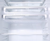 Electrolux ERM4307SDR 430L Upright Fridge hero image
