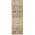 Rug Culture Legacy Extra Large Multi-coloured Rug 500X80CM - LEG-859-SKY-500X80 image NaN