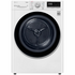LG 8kg/8kg Laundry Package WV5-1408WDVH5-08W image NaN