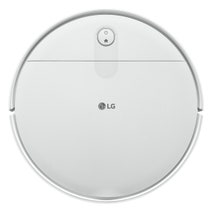LG CordZero Robot Vacuum with Wet Mop R3-PRIME hero image
