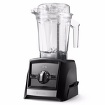 Vitamix 063209 Ascent Series A2500i High Performance Blender (Black) hero image