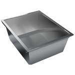 Artinox CVGSBR34 Large Basin Accessories hero image