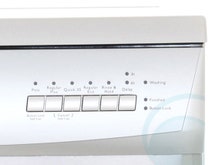 Dishlex DX203SK Dishwasher hero image