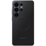 Samsung Slim Magnet case S26 Ultra Black EF-SS948CBEGWW hero image