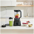 Ninja Stealth IQ Duo Power Blender Black QX301 image NaN