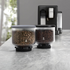 DeLonghi Rivelia With Cool Carafe Fully Automatic Coffee Machine Black EXAM44057B image NaN