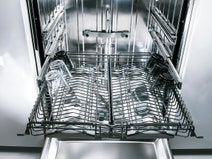 ASKO D5896SSXXL Under Bench Dishwasher hero image
