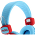 Moki ACC-HPKSBR Kid Safe Headphones image NaN