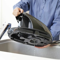Panasonic Steam Generator Iron Gold NI-GT500NSJ hero image
