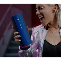 Ultimate Ears Blast Portable Speaker Graphite Black by Logitech 984-000971 hero image