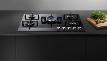 Fisher & Paykel CG905DNGGB1 90cm Natural Gas Cooktop hero image