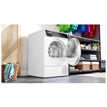 Bosch Series 8 8kg Heat Pump Dryer WQB235B8AU hero image