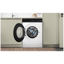 Haier 9kg/5kg Washer Dryer Combo HWD9050AN1 hero image