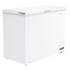 CHiQ 254L Hybrid Chest Freezer CCF254WE image NaN