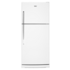 Haier HTMR575WH 574L Top Mount Fridge image NaN