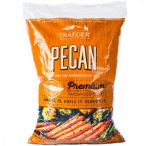 Traeger PELPK2 Essential Fruit Wood Pellet Flavours hero image