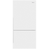 Westinghouse 528L Bottom Mount Fridge WBE5300WBR image NaN