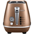 Delonghi CTI2003CP Distinta 2 Slice Toaster image NaN
