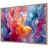 Hisense 65'' S7S Hi-QLED 4K Canvas TV Black 65S7SAU [2026] image NaN