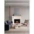 Modern Flames Everwood Mantle Suite Electric Fire Heater EVE36OR-AU image NaN