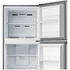 Mykin 203L Top Mount Fridge Stainless Steel MTM203S image NaN