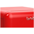 Linarie 48L Chatel Red Retro Mini Fridge LK48MBRED image NaN